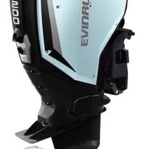 0 Evinrude E200XHAB/5 For Sale | Custom Marine | Statesboro Savannah GA Boat Dealer_1