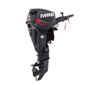 0 Evinrude E25DPSLAB For Sale | Custom Marine | Statesboro Savannah GA Boat Dealer_1