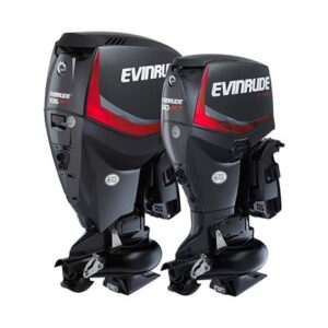 0 Evinrude E60DPJLAF For Sale | Custom Marine | Statesboro Savannah GA Boat Dealer_1