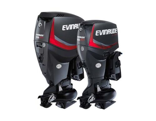 0 Evinrude E60DPJLAF For Sale | Custom Marine | Statesboro Savannah GA Boat Dealer_1