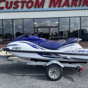 2003 Yamaha FX140 For Sale | Custom Marine | Statesboro Savannah GA Boat Dealer_1