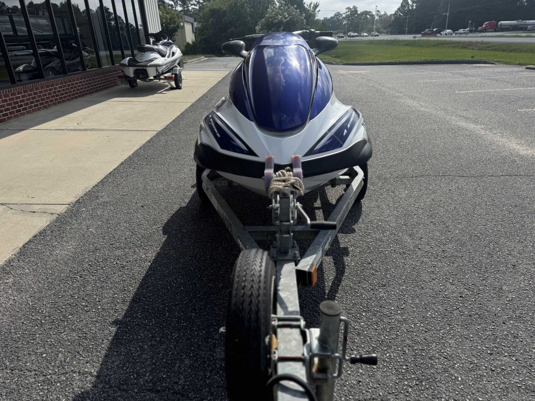 Yamaha FX140 For Sale | Custom Marine | Statesboro Savannah GA Boat Dealer_7