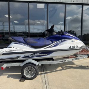 2003 Yamaha FX140 For Sale | Custom Marine | Statesboro Savannah GA Boat Dealer_1