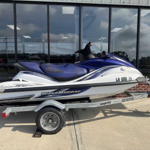 2003 Yamaha FX140 For Sale | Custom Marine | Statesboro Savannah GA Boat Dealer_1
