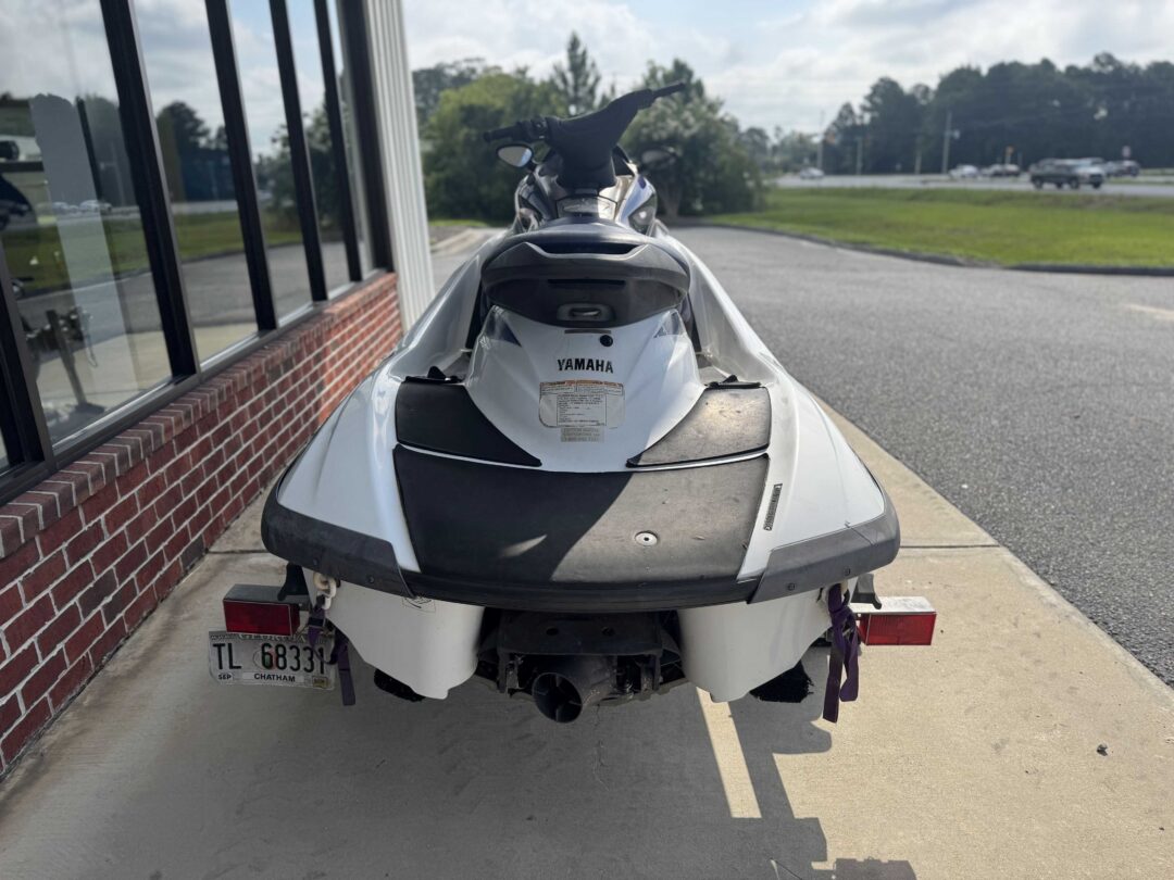 Yamaha FX140 For Sale | Custom Marine | Statesboro Savannah GA Boat Dealer_3