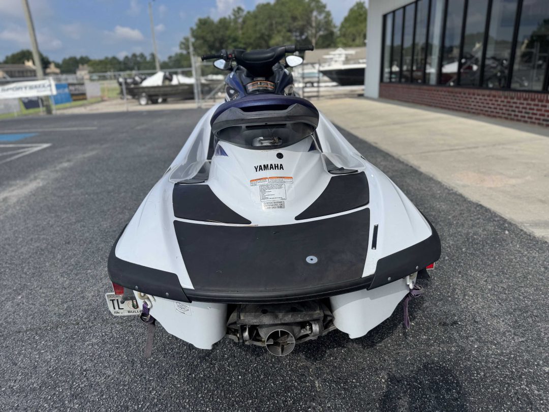 Yamaha FX140 For Sale | Custom Marine | Statesboro Savannah GA Boat Dealer_3