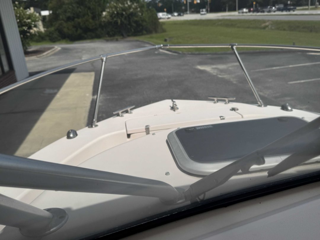 Grady White 228 Seafarer For Sale | Custom Marine | Statesboro Savannah GA Boat Dealer_11