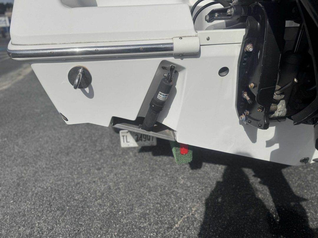 Everglades 260CC For Sale | Custom Marine | Statesboro Savannah GA Boat Dealer_5