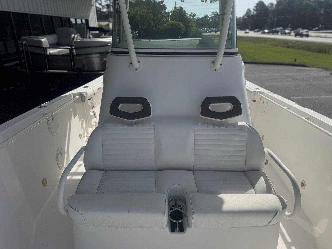 Everglades 260CC For Sale | Custom Marine | Statesboro Savannah GA Boat Dealer_9