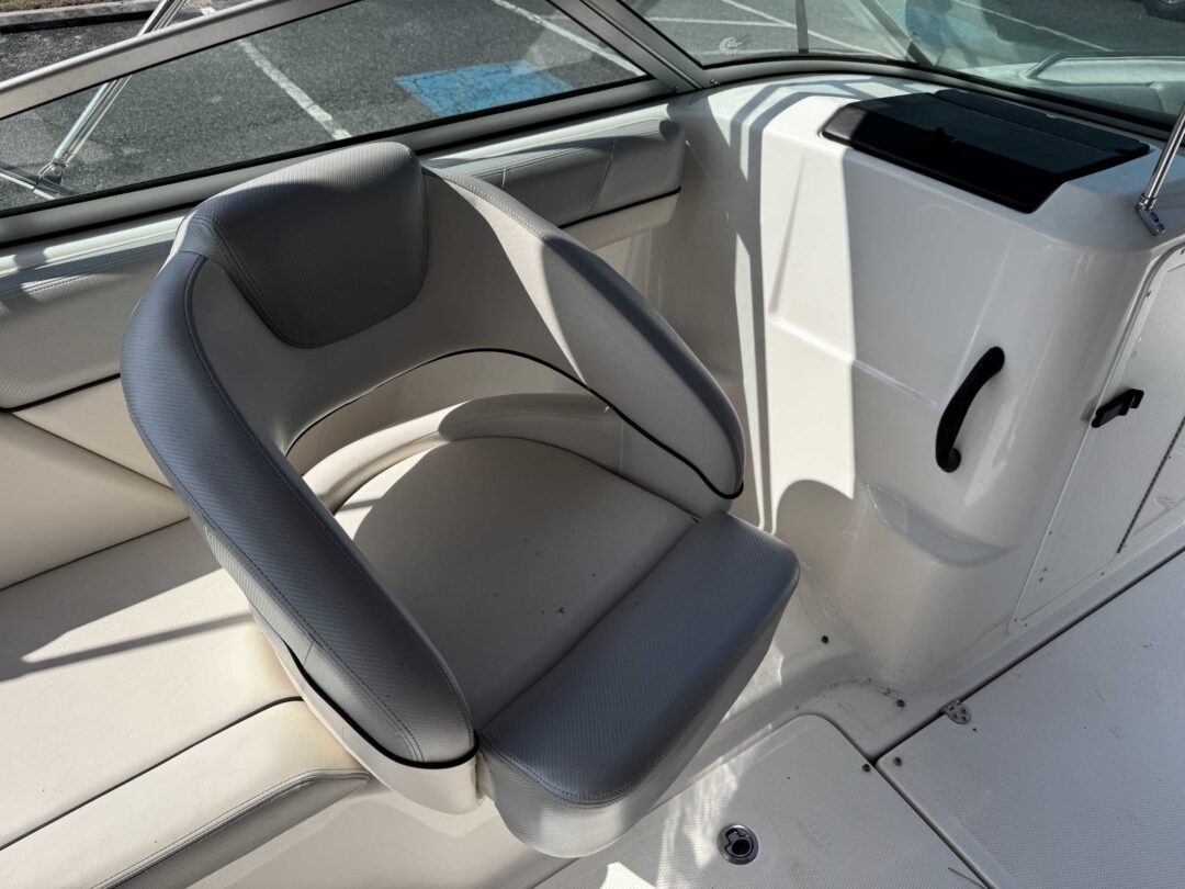 Yamaha SX210 For Sale | Custom Marine | Statesboro Savannah GA Boat Dealer_11