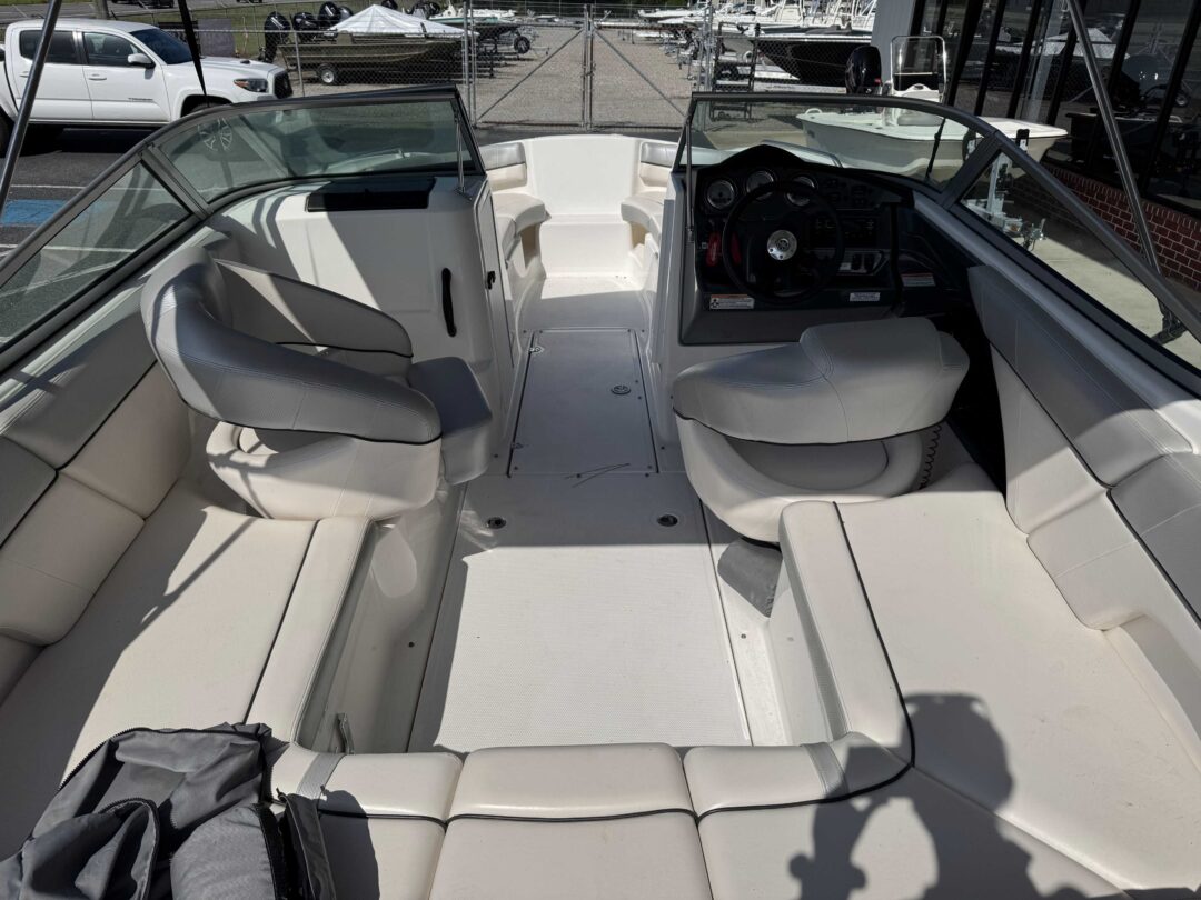 Yamaha SX210 For Sale | Custom Marine | Statesboro Savannah GA Boat Dealer_7