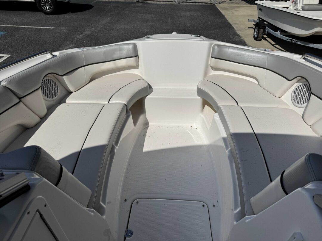 Yamaha SX210 For Sale | Custom Marine | Statesboro Savannah GA Boat Dealer_8
