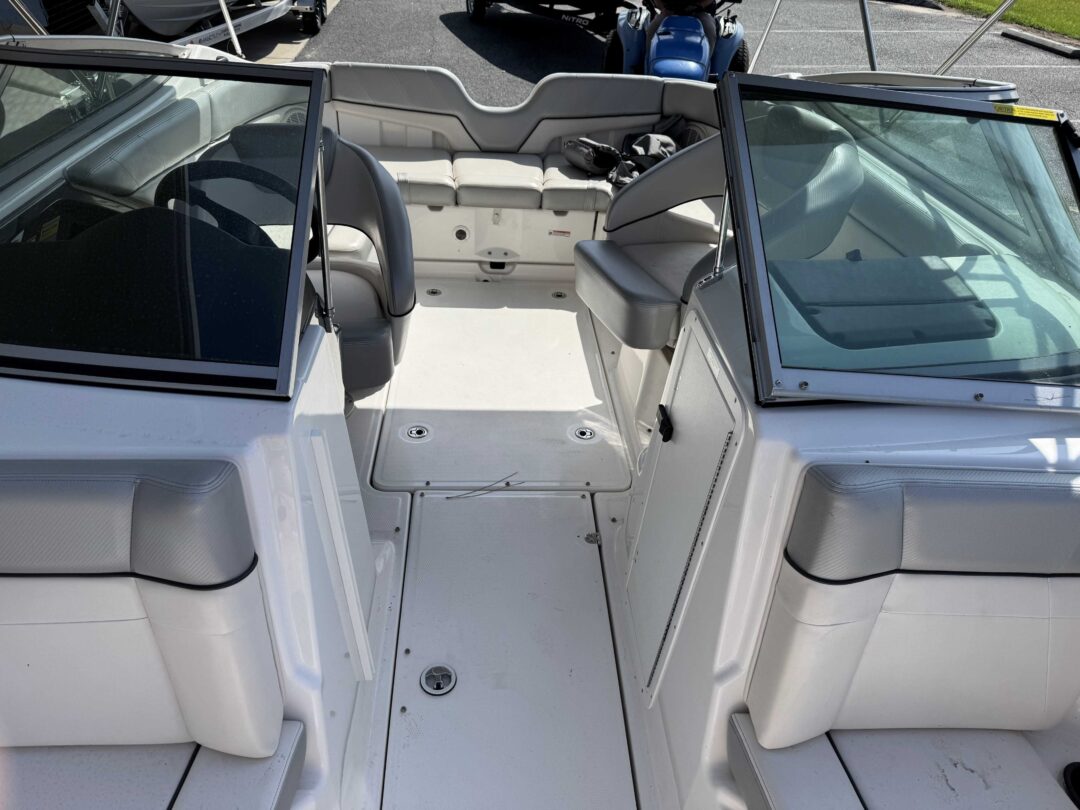 Yamaha SX210 For Sale | Custom Marine | Statesboro Savannah GA Boat Dealer_9