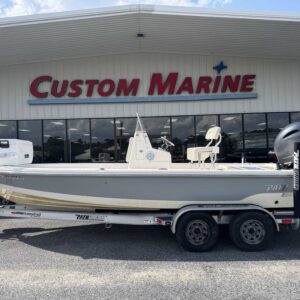 2014 Pathfinder 2200TRS For Sale | Custom Marine | Statesboro Savannah GA Boat Dealer_1