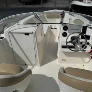2016 Key West 203DFS For Sale | Custom Marine | Statesboro Savannah GA Boat Dealer_1