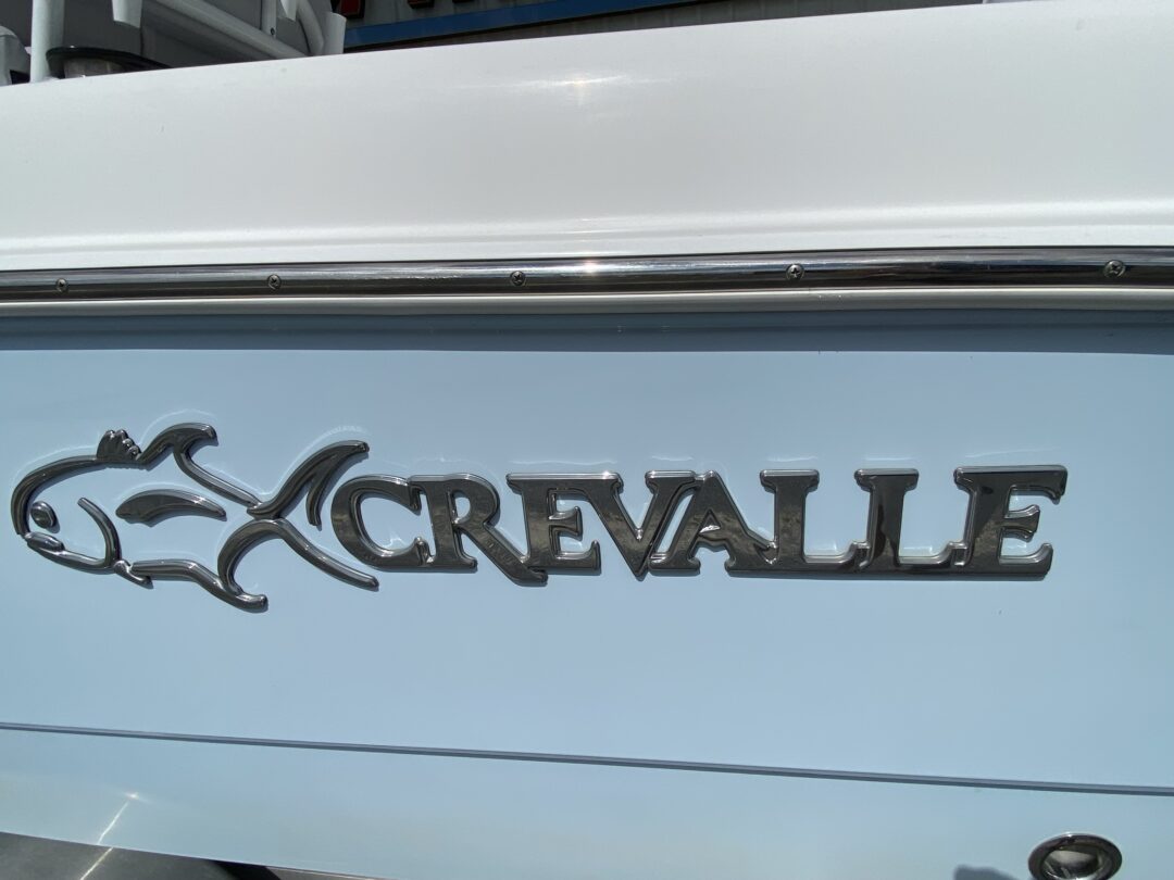 Crevalle 26 Open For Sale | Custom Marine | Statesboro Savannah GA Boat Dealer_7