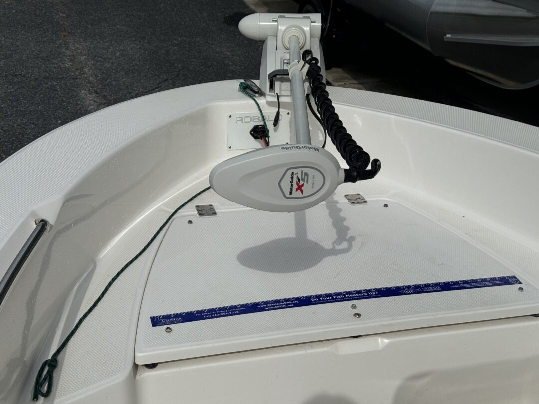 Robalo R160 For Sale | Custom Marine | Statesboro Savannah GA Boat Dealer_10