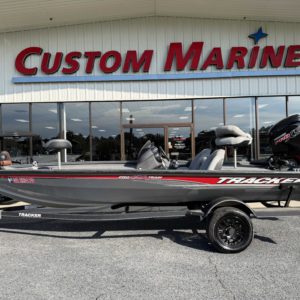2018 Tracker Pro Team 190 For Sale | Custom Marine | Statesboro Savannah GA Boat Dealer_1