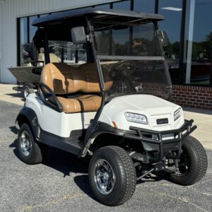 2019 Club Car Onward For Sale | Custom Marine | Statesboro Savannah GA Boat Dealer_1