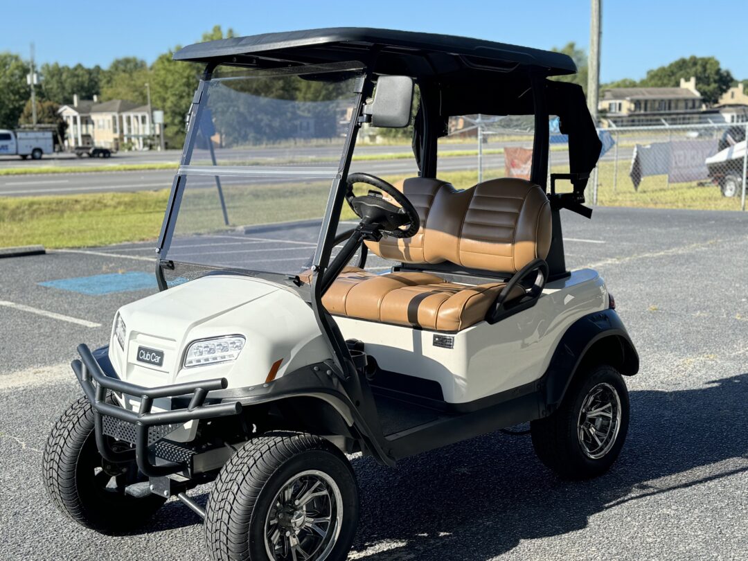 Club Car Onward For Sale | Custom Marine | Statesboro Savannah GA Boat Dealer_6