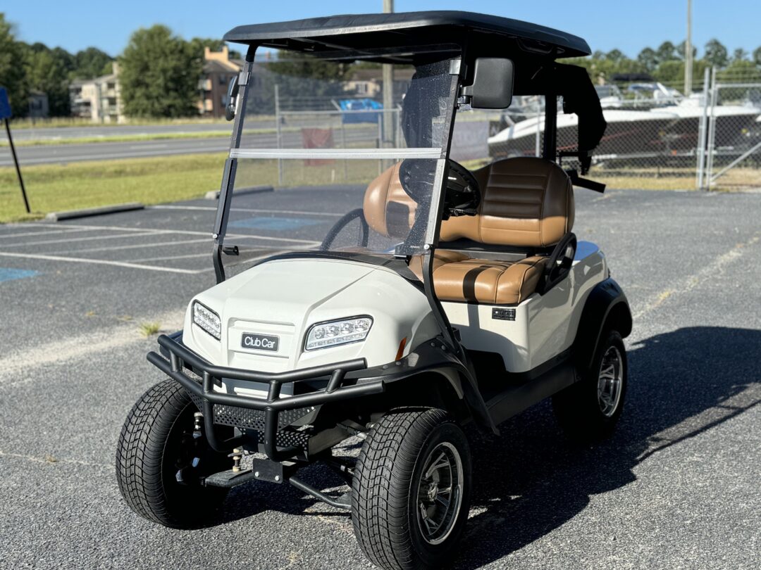 Club Car Onward For Sale | Custom Marine | Statesboro Savannah GA Boat Dealer_7