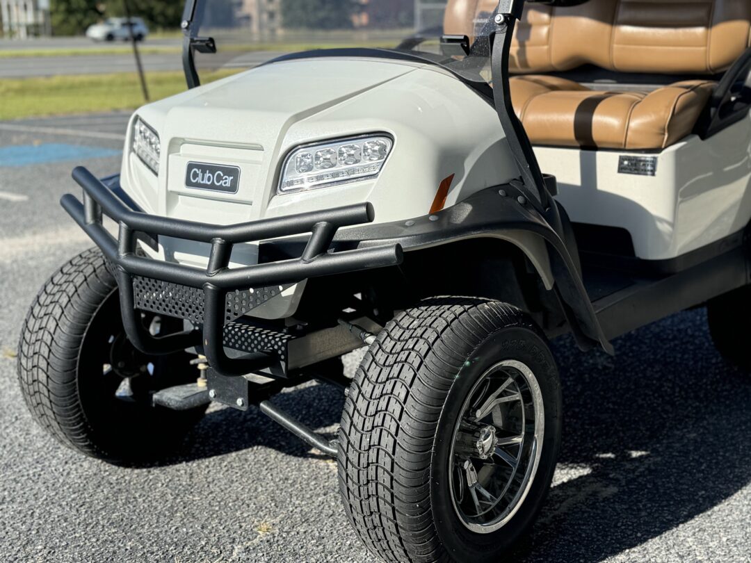 Club Car Onward For Sale | Custom Marine | Statesboro Savannah GA Boat Dealer_8