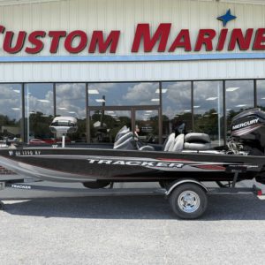 2019 TRACKER PT175 For Sale | Custom Marine | Statesboro Savannah GA Boat Dealer_1