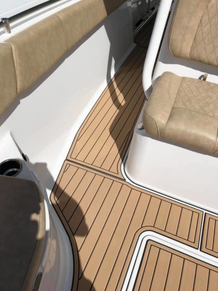 Marine Mat Servicing Dealer | Custom Marine | Statesboro, GA