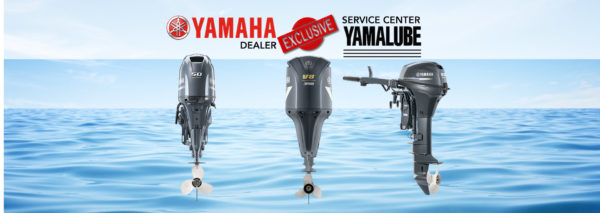 Yamaha slide UPDATE | Custom Marine | Boats for Sale | Boat Dealer | Boat Service