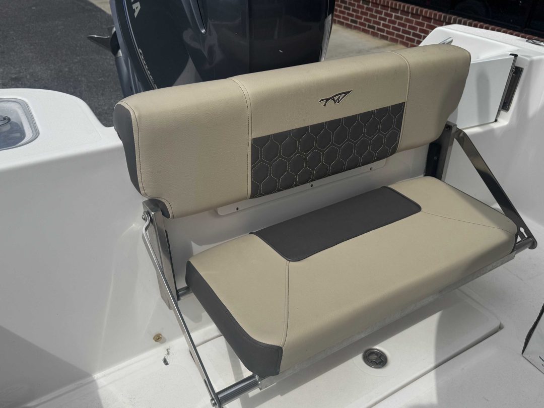Tidewater 210 For Sale | Custom Marine | Statesboro Savannah GA Boat Dealer_10