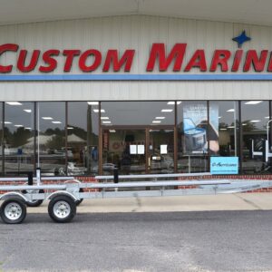 2021 Magic Tilt TP2527-44 For Sale | Custom Marine | Statesboro Savannah GA Boat Dealer_1