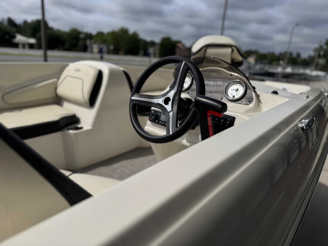 Stingray 182 For Sale | Custom Marine | Statesboro Savannah GA Boat Dealer_10
