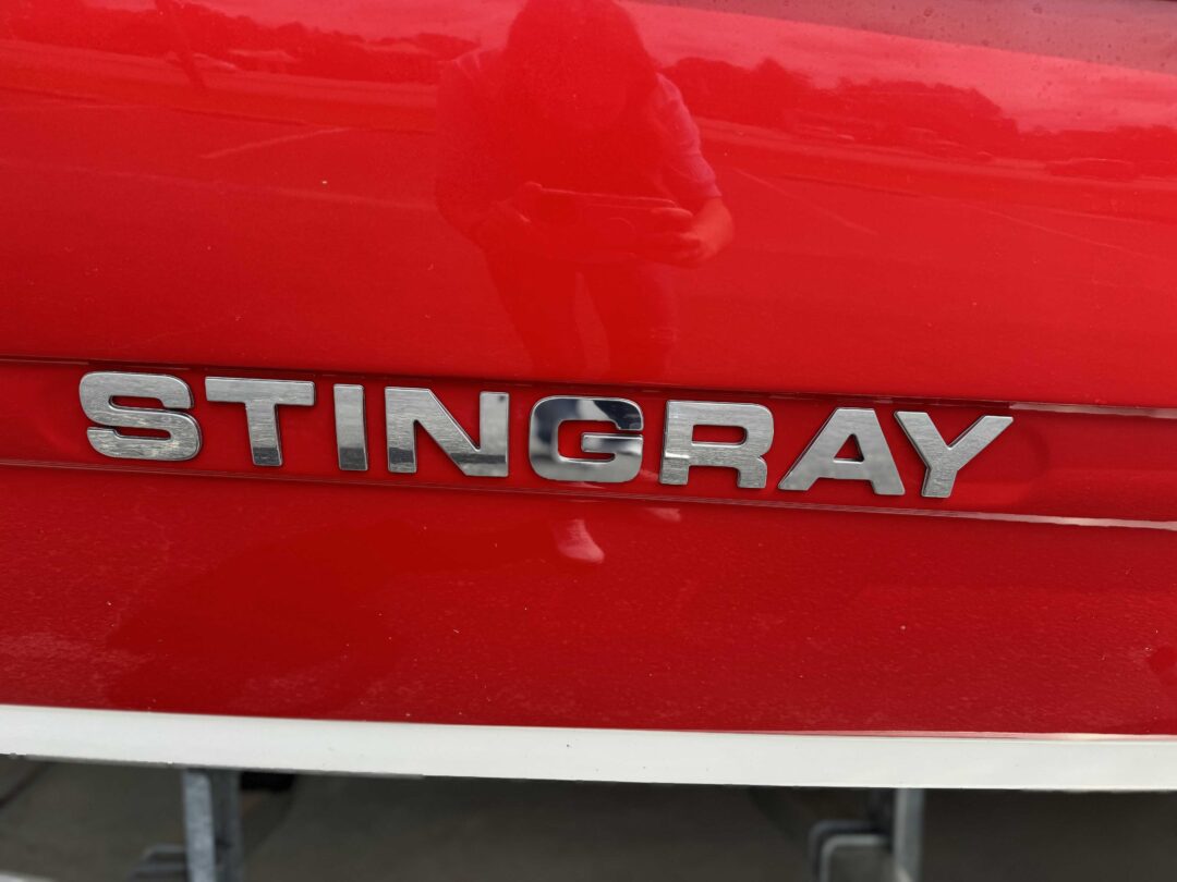 Stingray 182 For Sale | Custom Marine | Statesboro Savannah GA Boat Dealer_14