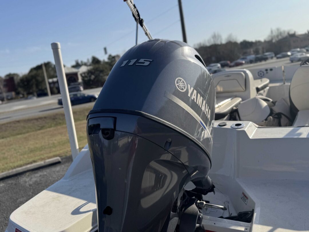 Stingray 182 For Sale | Custom Marine | Statesboro Savannah GA Boat Dealer_3