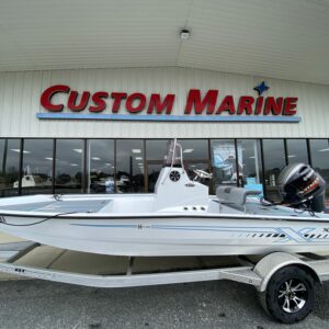 2021 Xpress H190B For Sale | Custom Marine | Statesboro Savannah GA Boat Dealer_1