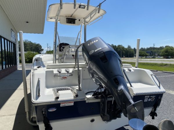 Sea Hunt Ultra 211 For Sale | Custom Marine | Statesboro Savannah GA Boat Dealer_4