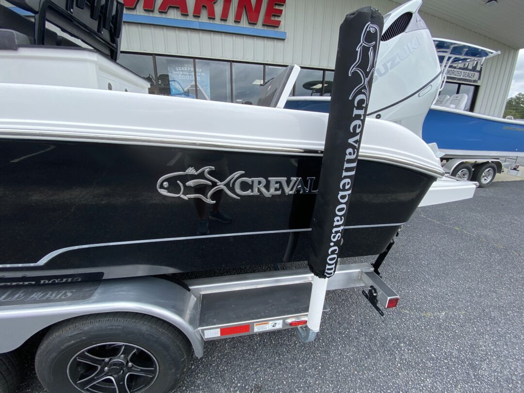 Crevalle 26 HCO For Sale | Custom Marine | Statesboro Savannah GA Boat Dealer_13