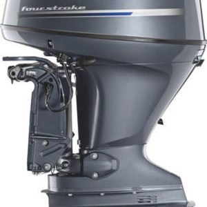 2022 Yamaha F115XB/5 For Sale | Custom Marine | Statesboro Savannah GA Boat Dealer_1