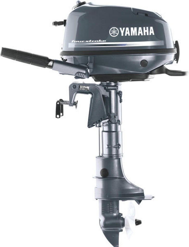 2022 Yamaha F4SMHA/5 For Sale | Custom Marine | Statesboro Savannah GA Boat Dealer_1