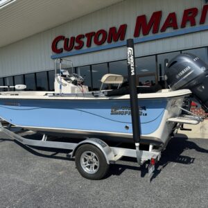 2023 Carolina Skiff 19 LS For Sale | Custom Marine | Statesboro Savannah GA Boat Dealer_1