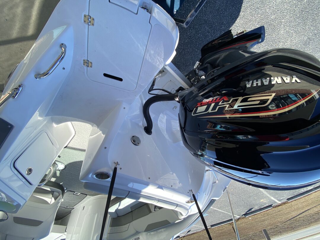 Hurricane SD2200 For Sale | Custom Marine | Statesboro Savannah GA Boat Dealer_7