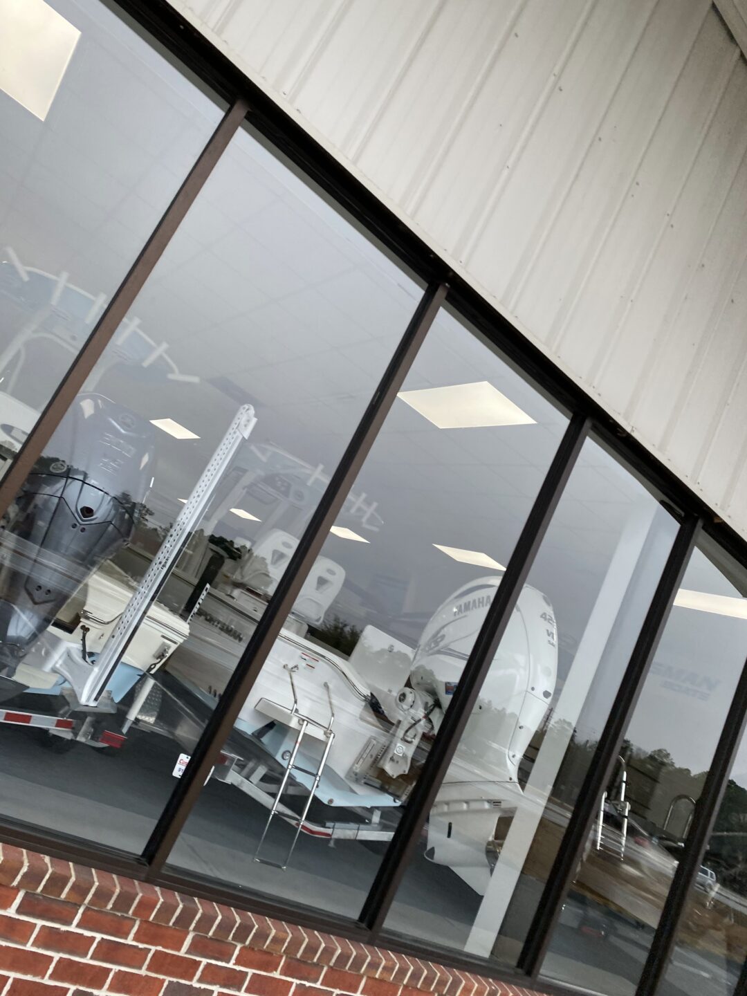 Hurricane SS188 For Sale | Custom Marine | Statesboro Savannah GA Boat Dealer_4