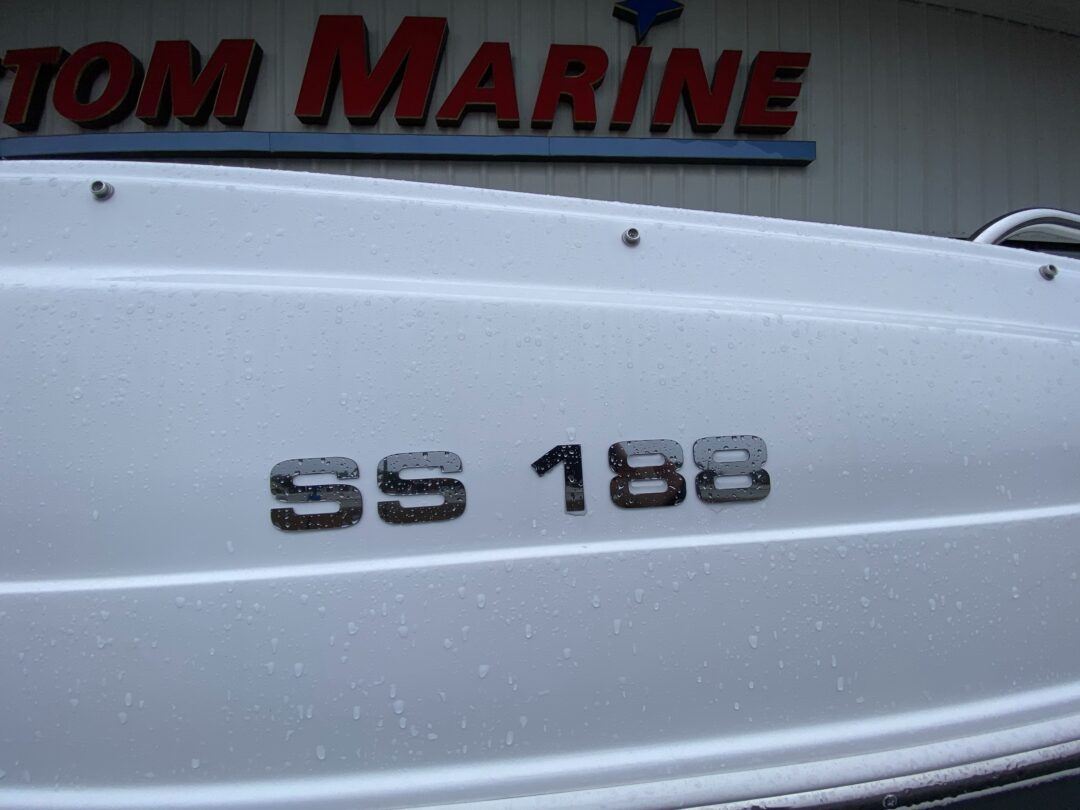 Hurricane SS188 For Sale | Custom Marine | Statesboro Savannah GA Boat Dealer_4