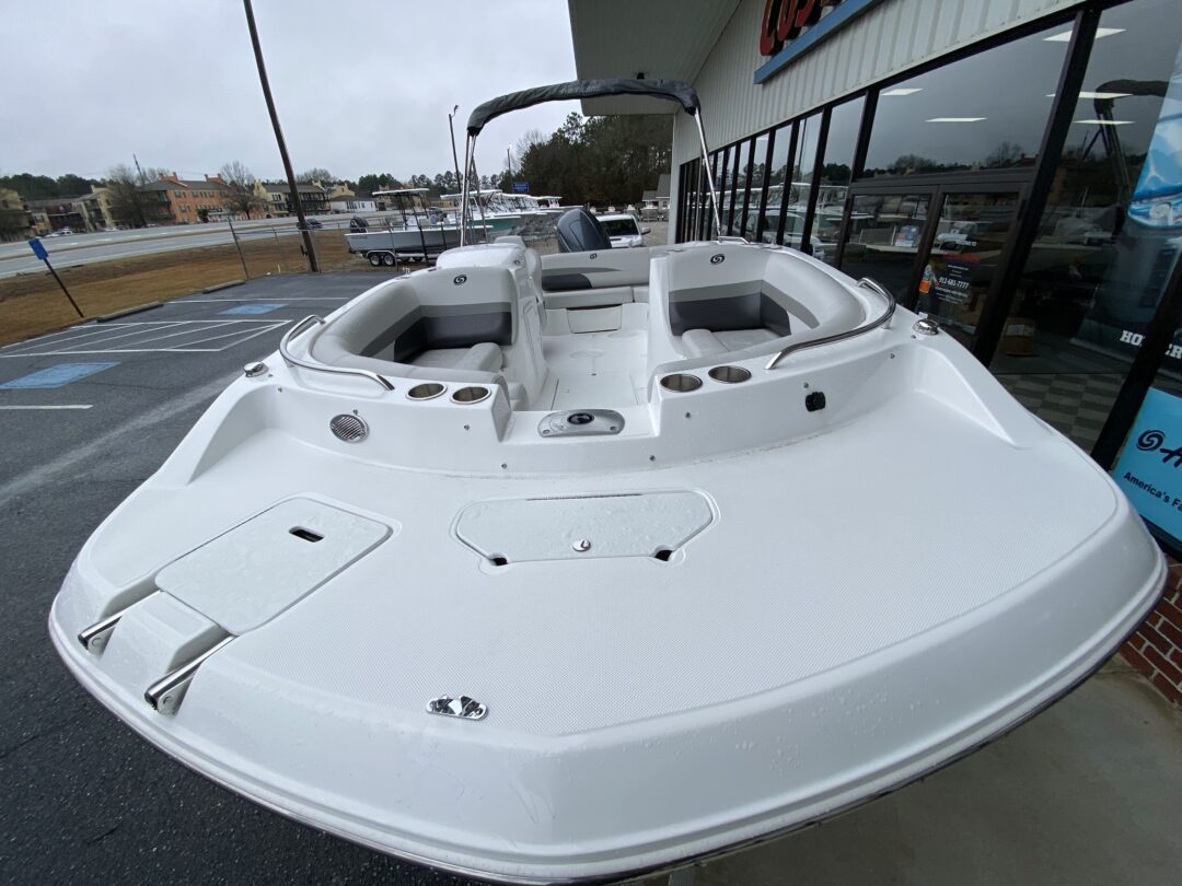 Hurricane SS188 For Sale | Custom Marine | Statesboro Savannah GA Boat Dealer_9