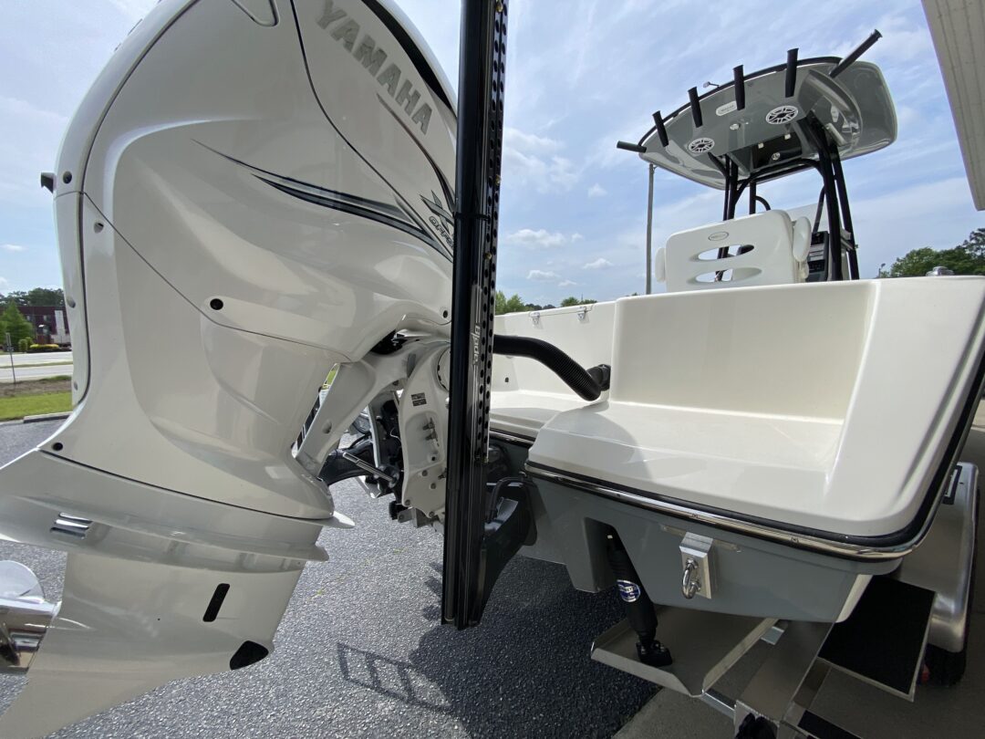 Pathfinder Open 2700 For Sale | Custom Marine | Statesboro Savannah GA Boat Dealer_16