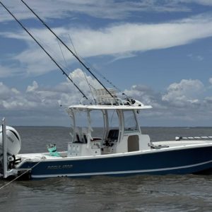 2023 Regulator 30XO For Sale | Custom Marine | Statesboro Savannah GA Boat Dealer_1