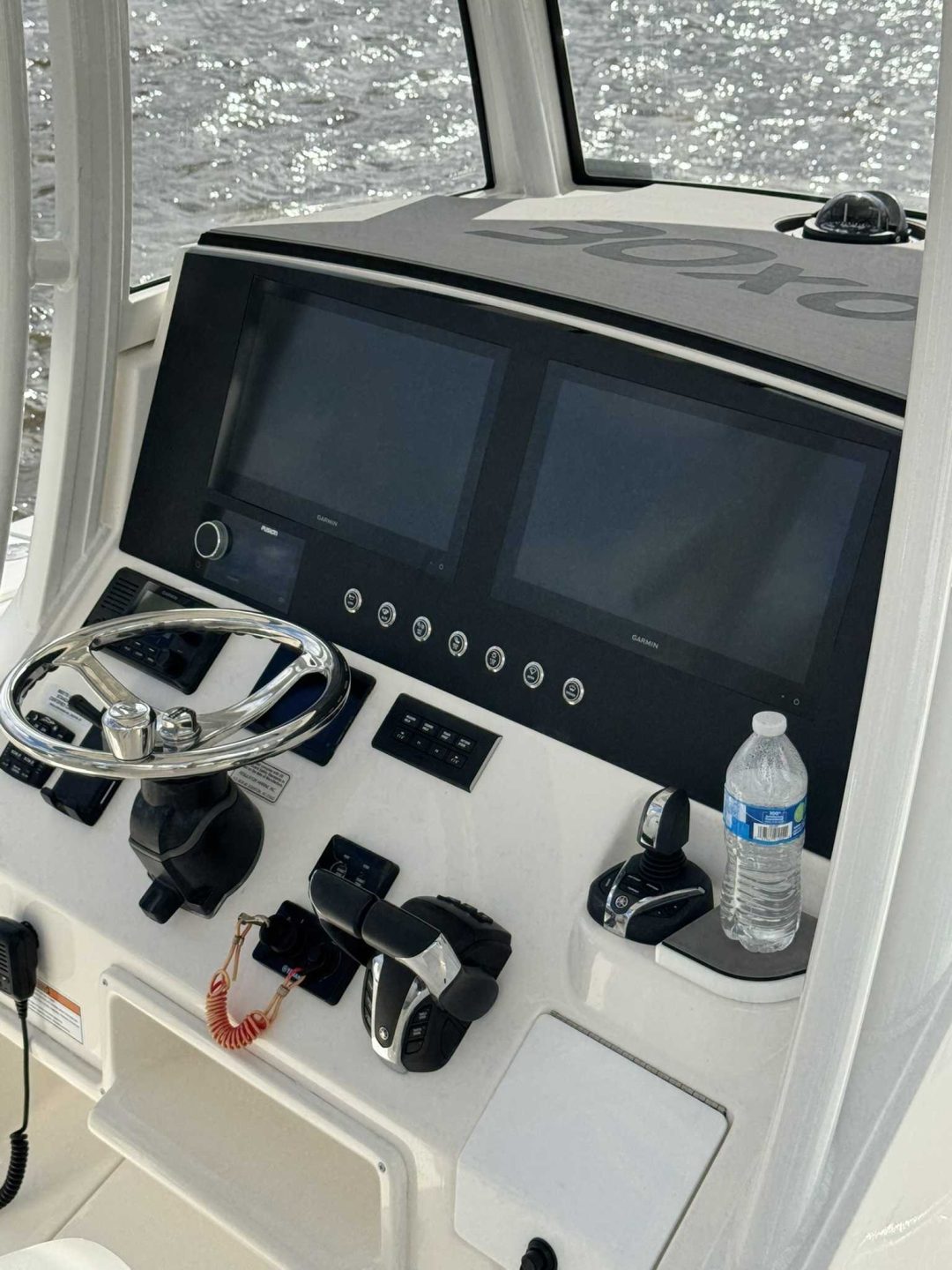 Regulator 30XO For Sale | Custom Marine | Statesboro Savannah GA Boat Dealer_11