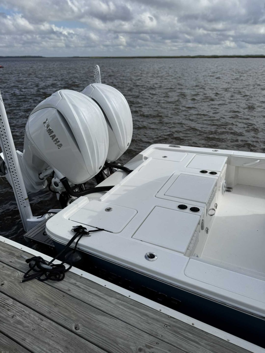Regulator 30XO For Sale | Custom Marine | Statesboro Savannah GA Boat Dealer_13