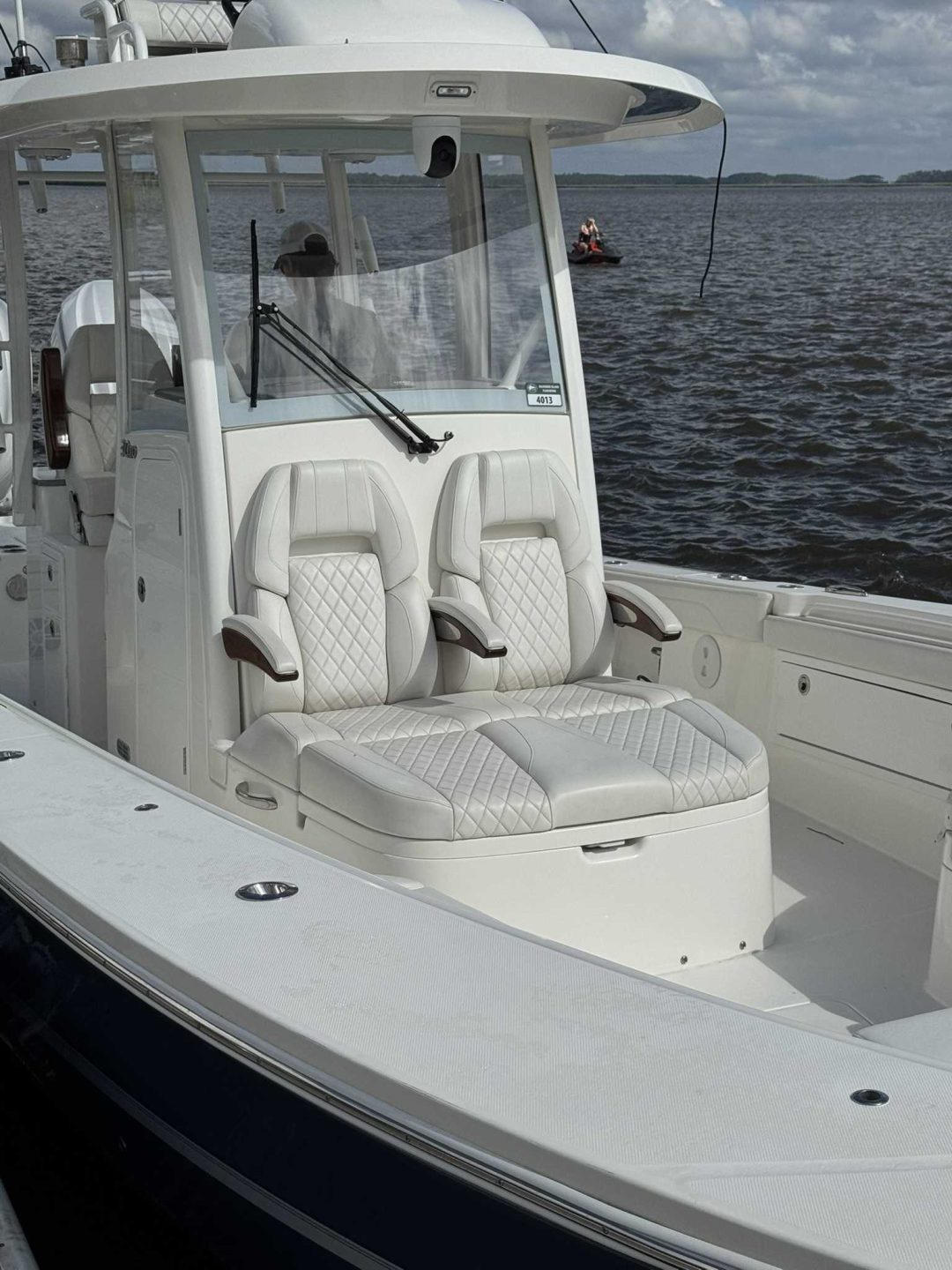2023 Regulator 30XO For Sale | Custom Marine | Statesboro Savannah GA Boat Dealer_2