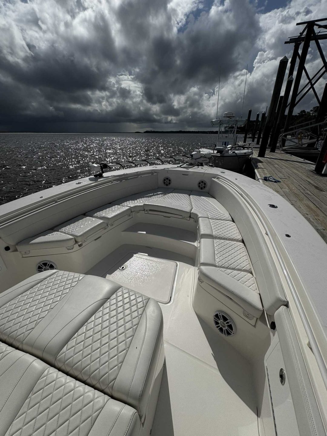 Regulator 30XO For Sale | Custom Marine | Statesboro Savannah GA Boat Dealer_3